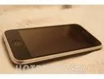 Лот: 1197767. Фото: 1. Оригинальный Apple iPhone 3gs16gb... Смартфоны