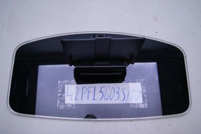 Лот: 11922834. Фото: 1. Ножка, подставка телевизора Philips... Кронштейны, стойки, подставки