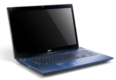 Лот: 3382136. Фото: 1. Acer Aspire 5750g-2313g50mnbb. Ноутбуки