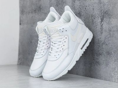 Лот: 12688055. Фото: 1. Кроссовки Nike Air Max 90 Sneakerboot... Кеды, кроссовки, слипоны
