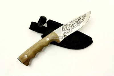 Лот: 5175198. Фото: 1. нож "Скиф". Новый. Ножи, топоры
