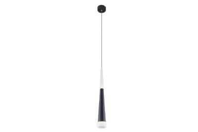 Лот: 23661686. Фото: 1. Светильник подвесной LED ELEKTROSTANDARD... Люстры, потолочные и подвесные светильники