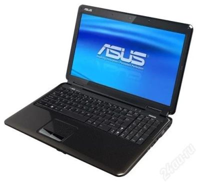 Лот: 752730. Фото: 1. Новый Asus K50AF. Ноутбуки