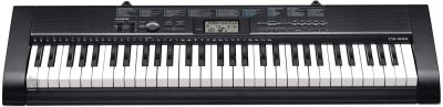 Лот: 20654381. Фото: 1. Синтезатор Casio CTK-1200. Клавишные