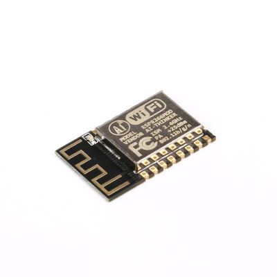 Лот: 10271781. Фото: 1. WI-FI модуль ESP-12N ESP8266. Микроконтроллеры