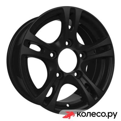 Лот: 25097944. Фото: 1. Дюна 6.5x15/5*139.7 D98.5 ET40... Диски