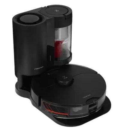 Лот: 20620086. Фото: 1. Робот-пылесос Xiaomi Roborock... Пылесосы, паровые швабры