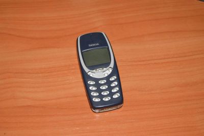 Лот: 8820404. Фото: 1. Nokia 3310 противоударный, водонепроницаемый... Кнопочные мобильные телефоны