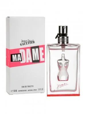 Лот: 11143551. Фото: 1. Jean Paul Gaultier woman Ma Dame... Женская парфюмерия