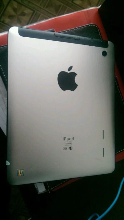 Лот: 11100592. Фото: 1. Планшет IPad 3 (копия). Планшеты