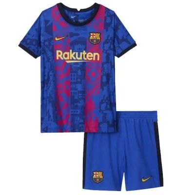 Лот: 18978565. Фото: 1. Футбольная форма Nike FC Barcelona... Форма