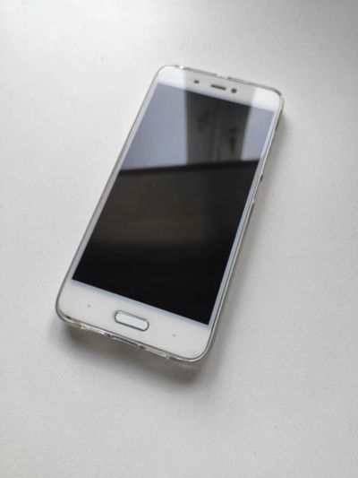Лот: 14313315. Фото: 1. Xiaomi mi 5. Смартфоны