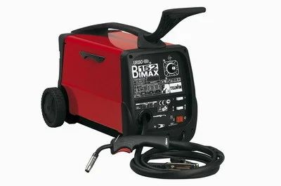 Лот: 3466504. Фото: 1. Сварочный полуавтомат Telwin BIMAX... Сварочные аппараты