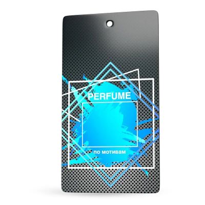 Лот: 20583639. Фото: 1. Ароматизатор AVS FP-09 Perfume... Ароматизаторы