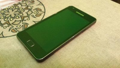 Лот: 4570559. Фото: 1. Смартфон Samsung Galaxy S2, S... Смартфоны