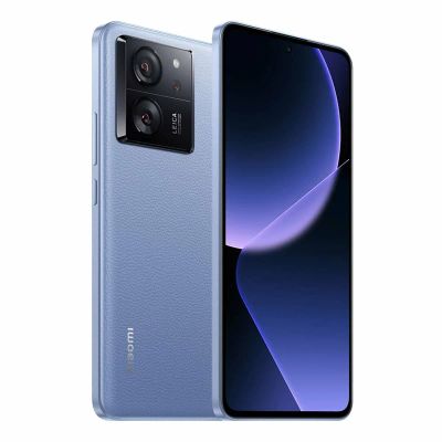 Лот: 21233416. Фото: 1. Смартфон Xiaomi 13T 12/256Gb EU... Смартфоны