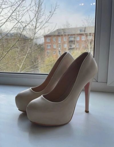 Лот: 24927516. Фото: 1. Туфли женские. Туфли