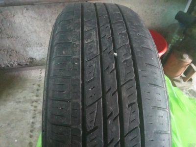 Лот: 13696505. Фото: 1. Летние шины KUMHO SOLUS KL 21. Шины