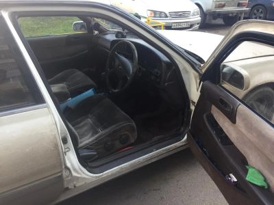 Лот: 10458432. Фото: 1. Toyota Cresta. Автомобили