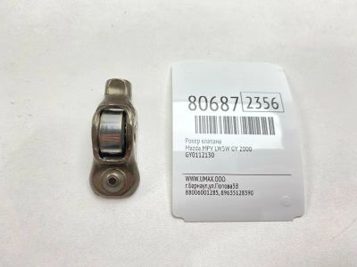 Лот: 21395589. Фото: 1. Рокер клапана Mazda Mpv 2000 GY0112130... Двигатель и элементы двигателя