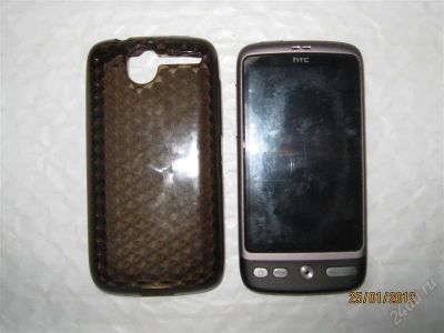 Лот: 1508884. Фото: 1. HTC DESIRE. Смартфоны
