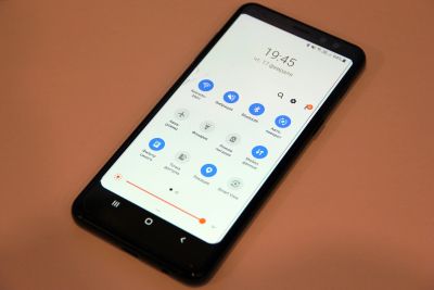 Лот: 18659124. Фото: 1. 5.6" Смартфон Samsung Galaxy A8... Смартфоны