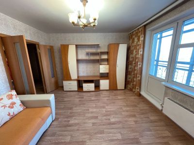 Лот: 17692151. Фото: 1. Сдам 1 ком. квартиру ул.Киренского... Квартиры, студии