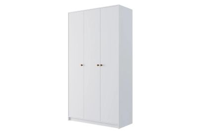 Лот: 25004886. Фото: 1. Шкаф 3-створчатый Hoff 060OZ. Шкафы, шкафы-купе