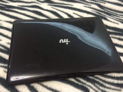 Лот: 6240472. Фото: 1. Нетбук IRU Intro 109. Ноутбуки