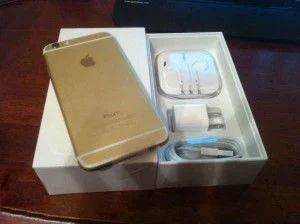 Лот: 8424322. Фото: 1. Iphone 6s. Смартфоны