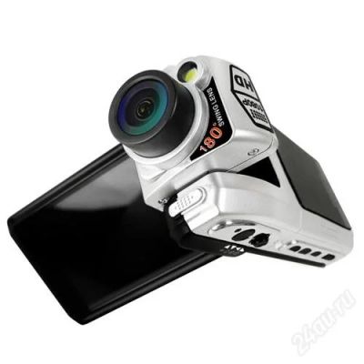 Лот: 2512736. Фото: 1. Видеорегистратор F900 LHD. 30... Видеорегистраторы,  радар-детекторы, системы парковки