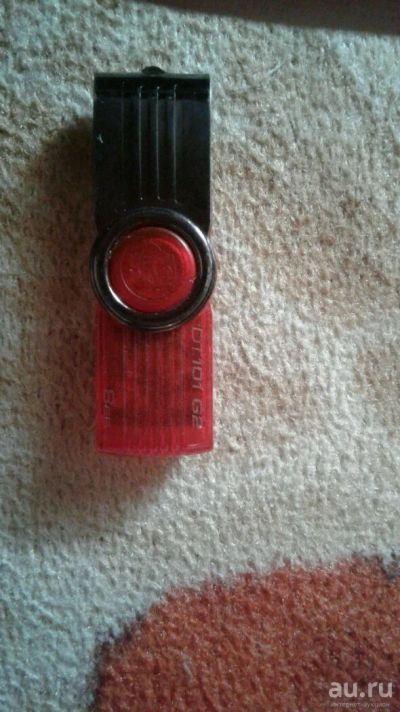 Лот: 13364142. Фото: 1. Флэшка usb 8 gb. USB-флеш карты