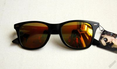 Лот: 5971679. Фото: 1. Очки солнцезащитные Popular P60001... Очки солнцезащитные