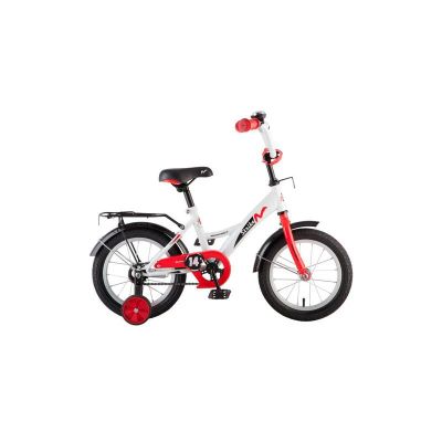 Лот: 15873158. Фото: 1. Велосипед NOVATRACK 16&quot; STRIKE... Велосипеды