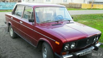 Лот: 8719310. Фото: 1. Лада 2106. Автомобили