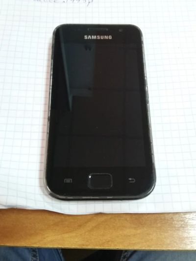 Лот: 7235849. Фото: 1. Samsung i9003 (описание). Смартфоны