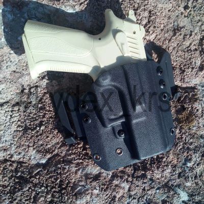 Лот: 15783189. Фото: 1. Кобура внешняя из Kydex на Grand... Другое (средства самообороны)