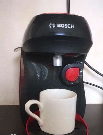 Лот: 17494421. Фото: 1. Кофемашина Bosch Tassimo на запчасти. Чайники, кофемашины, кулеры