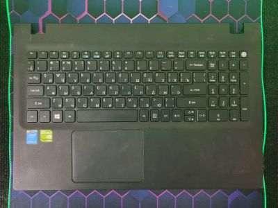 Лот: 24768083. Фото: 1. Топкейс Acer Extensa 2511 E5-722... Корпуса, блоки питания