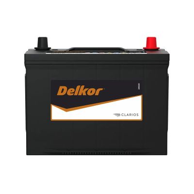 Лот: 20073714. Фото: 1. DELKOR (JP) 80 пр (90D26R). Аккумуляторы