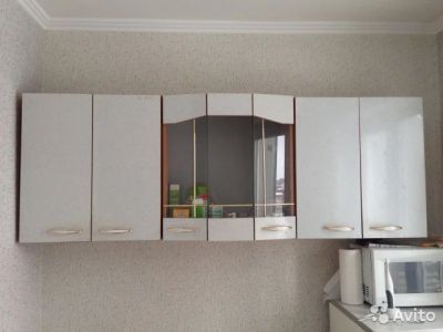 Лот: 6882213. Фото: 1. кухонный гарнитур срочно. Кухонные гарнитуры