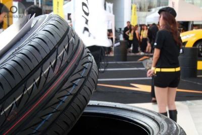 Лот: 7112429. Фото: 1. 225/45/17 "Bridgestone Sporty... Шины