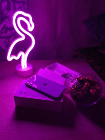 Лот: 18239636. Фото: 1. iPhone 11 64GB. Смартфоны