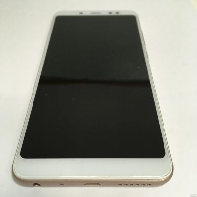 Лот: 13746514. Фото: 1. Xiaomi Redmi Note 5 64Gb Gold... Смартфоны