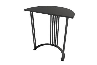 Лот: 25236597. Фото: 1. Консоль GENGLASS Violur. Туалетные столики