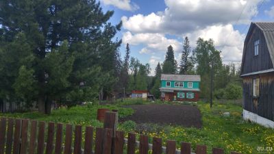 Лот: 13121162. Фото: 1. Дача в деревне "Кускун" СНТ "Овощевод... Дачи