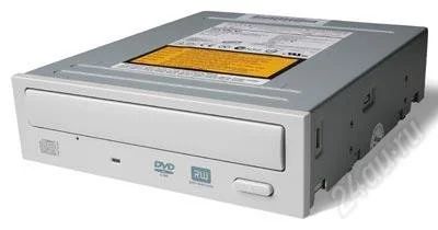 Лот: 2727285. Фото: 1. привод DVD_R / RW & CDRW SONY... Приводы CD, DVD, BR, FDD