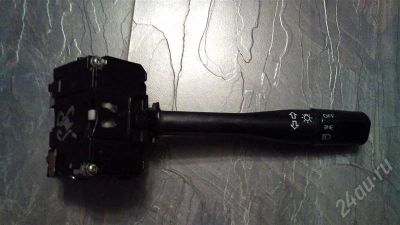 Лот: 618980. Фото: 1. Переключатель света фар Honda... Электрооборудование