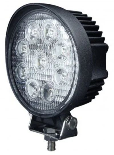 Лот: 9841535. Фото: 1. Светодиодная LED фара рабочего... Другое (оснащение, оборудование, аксессуары)