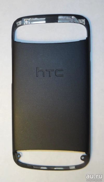 Лот: 8064367. Фото: 1. Металлическая рамка HTC One S. Корпуса, клавиатуры, кнопки